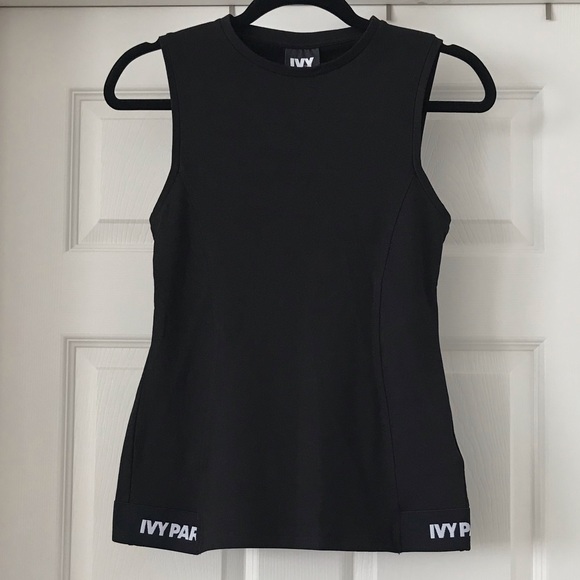 NWT IVY PARK TANK 🐝 - Picture 4 of 6
